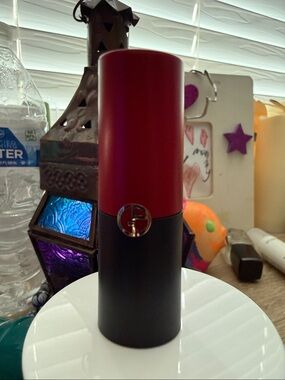 Giorgio Amani lipstick